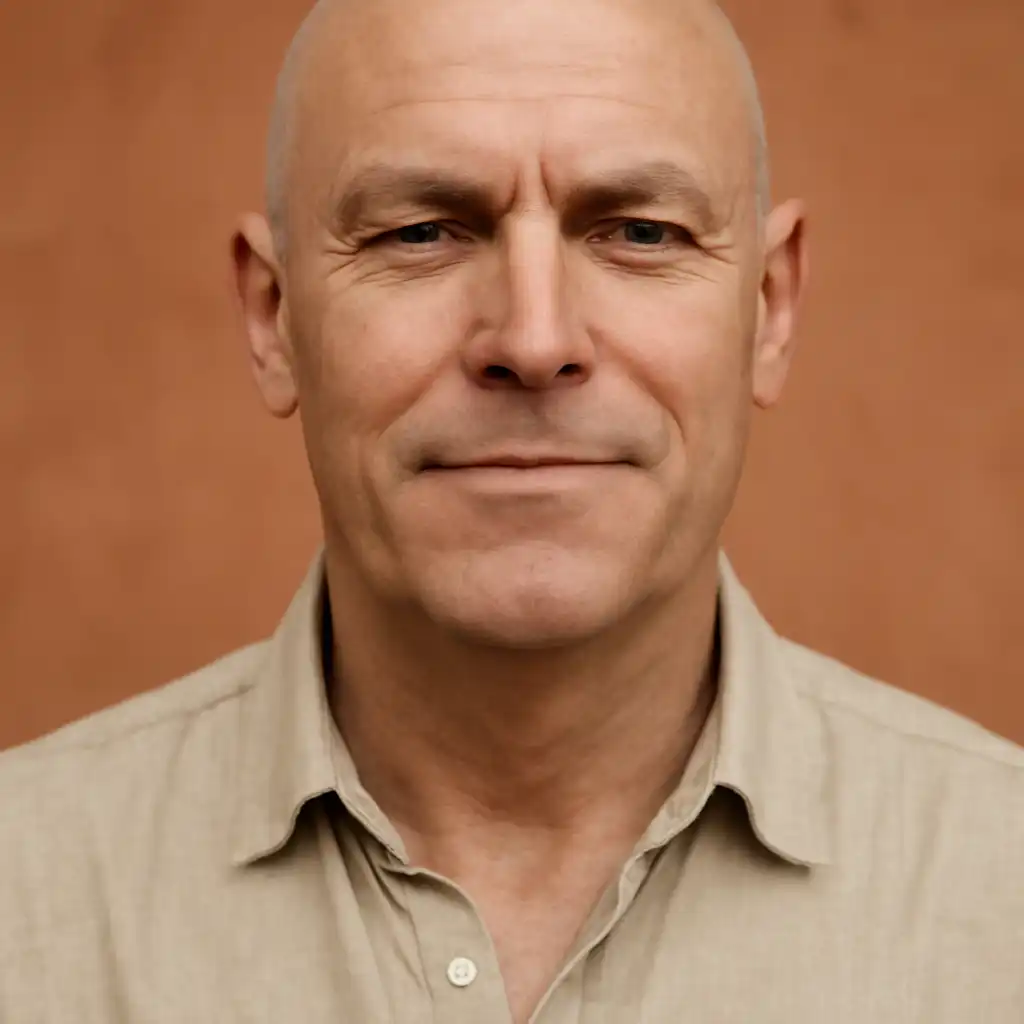 James O'Sullivan